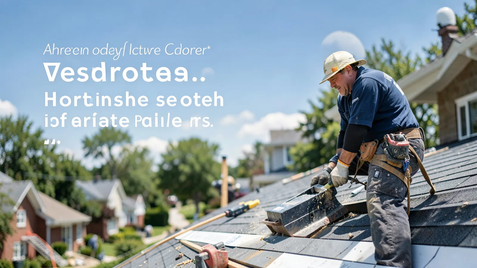 Roof Replacement in Kersey, PA near me
